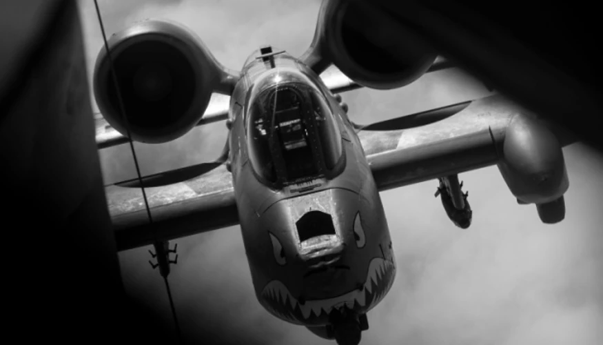 Центральне командування США (CENTCOM) — джерело фото для ілюстрації спільної операції