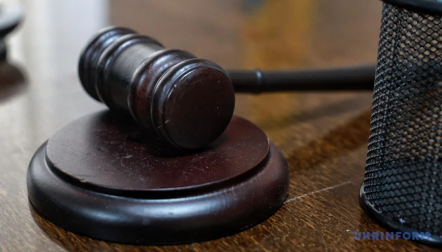 Будівля суду у Вроцлаві, де ухвалили рішення про арешт підозрюваних у побитті українського подружжя