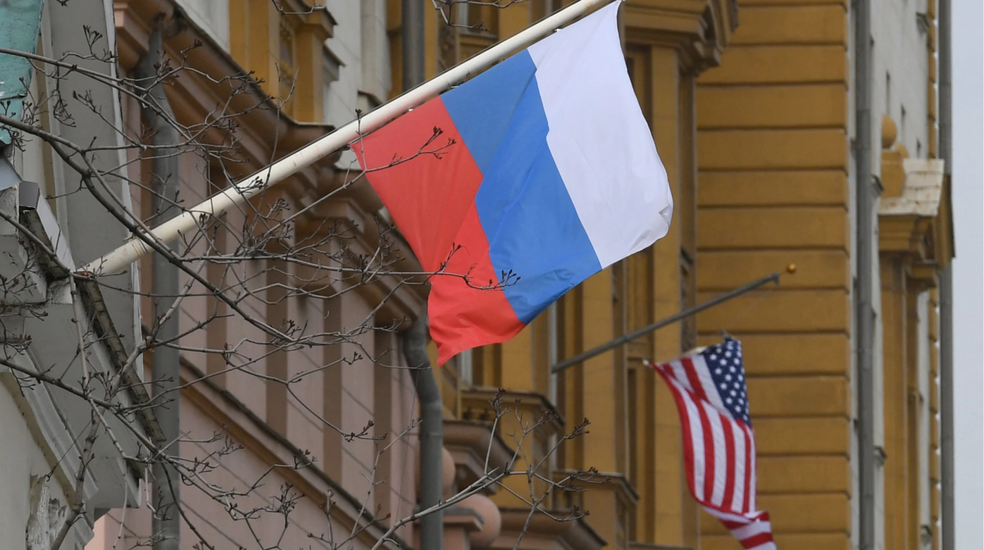 Державний департамент США оприлюднив санкційний список структур Міноборони Росії
