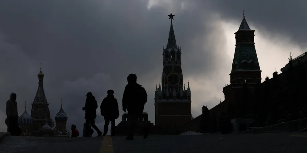 Військова мобілізація в Росії