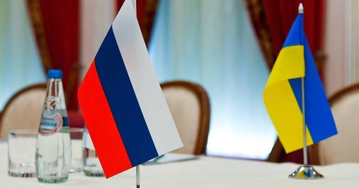Зустріч у Відні за участі колишніх високопосадовців Великої Британії, Франції, Німеччини та Росії, ініційована швейцарським
