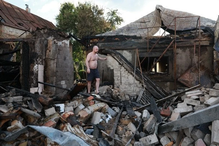Архівне фото: 71 окрема єгерська бригада на тлі теми війни в Україні