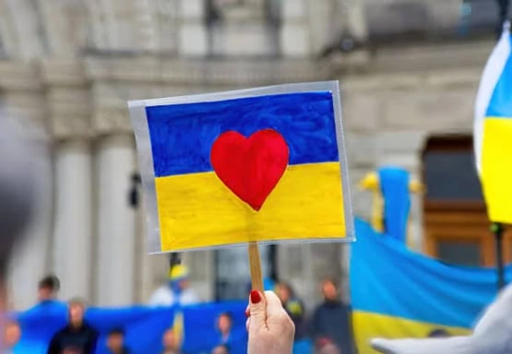 Результати опитування українців щодо інших країн