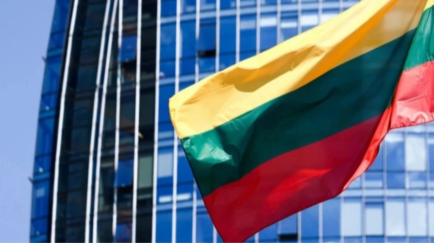 Організація евакуації у прикордонних муніципалітетах Литви