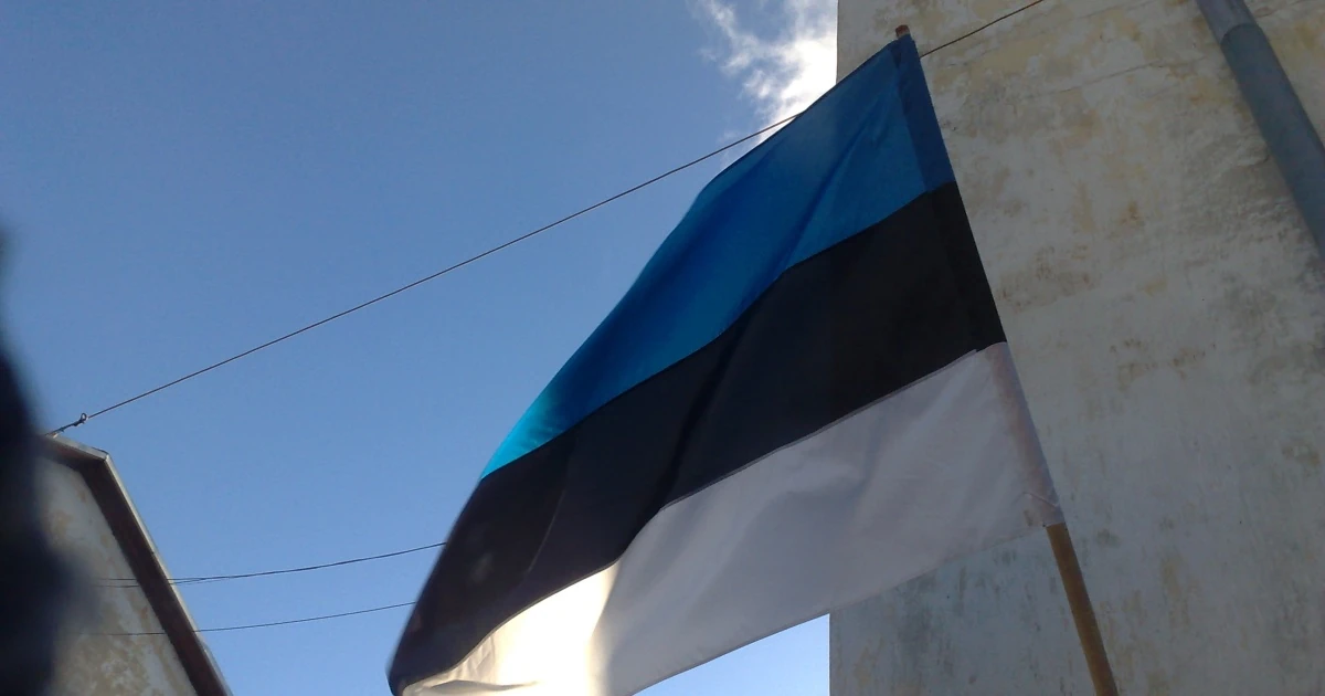 П'ятикілометрова прикордонна зона Кінгісеппського і Сланцевського районів Ленінградської області на кордоні з Естонією