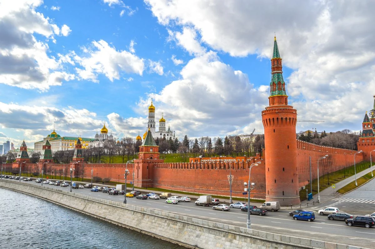 Що відомо про зустріч Путіна й Віткоффа в Санкт-Петербурзі: ключові факти